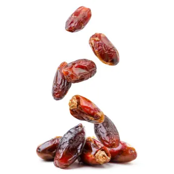 Organic Dry Date